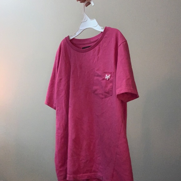 Pink zoo York tee shirt - Picture 3 of 7